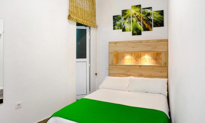 Casco Historico de Arucas Apartamento | Jardin Cardona