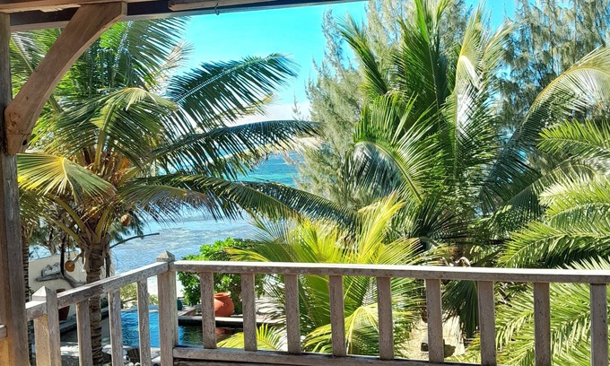 Pointe D'esny Apartamento | Piso / apartamento - Pte d'Esny