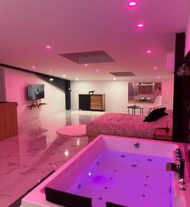 Beziers Apartamento | Jardin de Galata