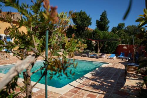 La Palme Apartamento | Jardin de Palme