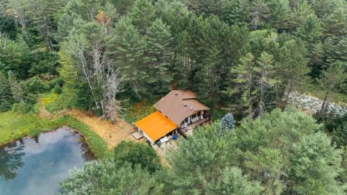 Bowman Chalet De Esquí | Jardin Du Ciel Chalet