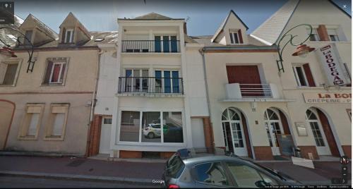 Gien Apartamento | JARDIN FLEURY