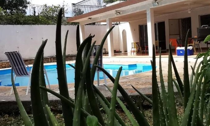 Mérida Casa | Jardin Merida