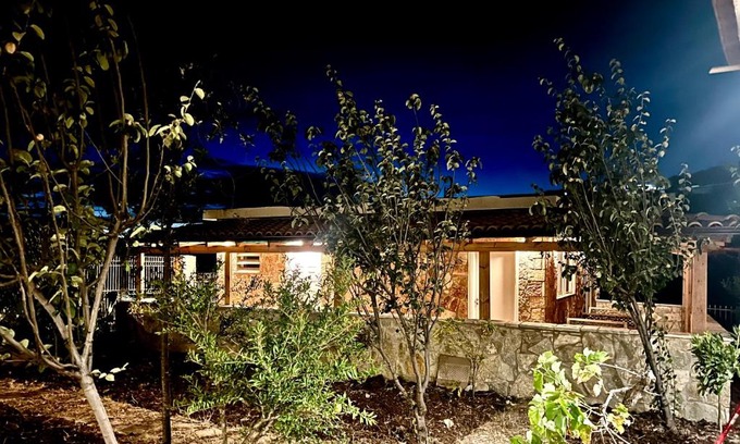 Himare Casa | Jardin miraculeux