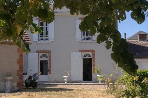 Blois Casa | Jardin sur Loire