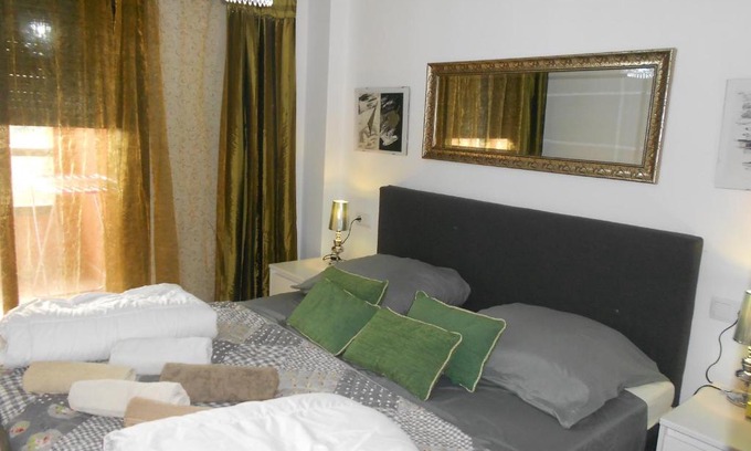 Denia Apartamento | Jardinas de les Marinas