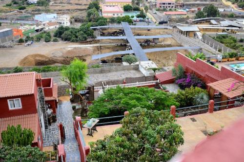 Marzagan Apartamento | Jardines Salema cerca del mar