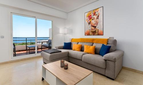Puerto de la Duquesa Apartamento | Jardines del Mar Mediterraneo 2433