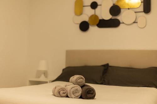 Beiro Apartamento | Jardines del Triunfo Apartamentos