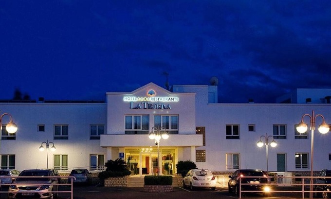 Olula Del Río Hotel | Jardines La Tejera