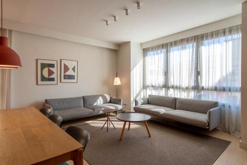 la Vila de Gracia Apartamento | Jardinets De Gràcia by The 5ve Soul
