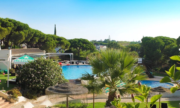 Vale do Lobo Apartamento | Jardins.Golf