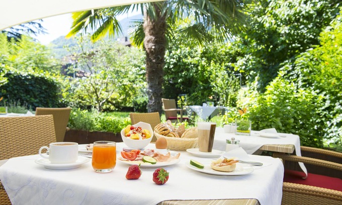Lana Hotel | Jardis Boutiquehotel - Adult Only