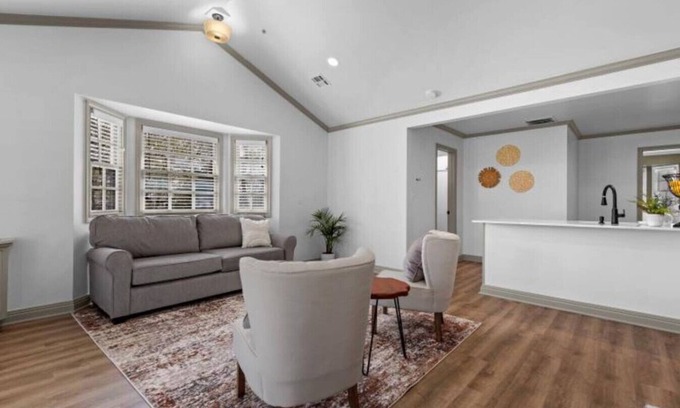 Ramona Cabina | Jarrett Farm Resort - Suite 4