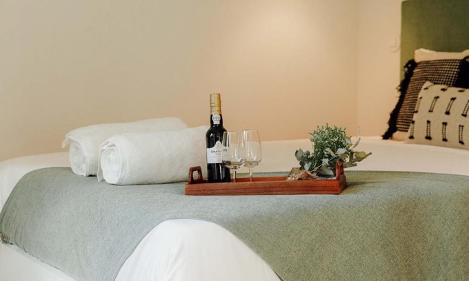Ramalde Apartamento | JARS Apartments - Casa do Bessa