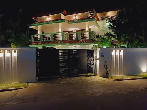 Nallur Casa | JarushanInnHotel