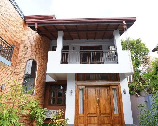 Ilukgoda Casa | Jaruv Royal Residencies
