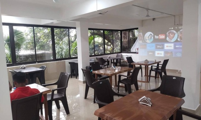 Morjim Hotel | JAS HOLIDAYS MORJIM