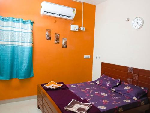 Madurai Casa | JAS HOMESTAY MADURAi