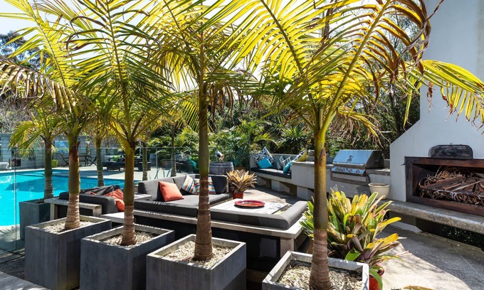 Surfdale Casa | Jasas Vineyard Estate - Stay Waiheke
