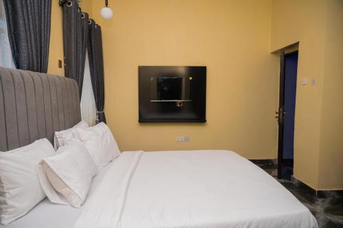 Port Harcourt Apartamento | Jasabi s Court Apartments