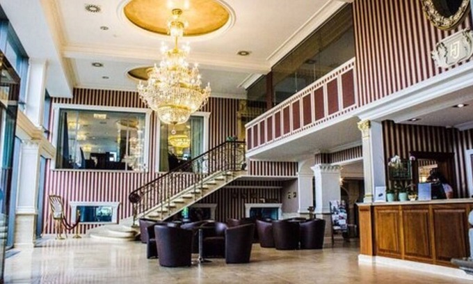 Psie Pole Hotel | Jasek Premium Hotel Wrocław