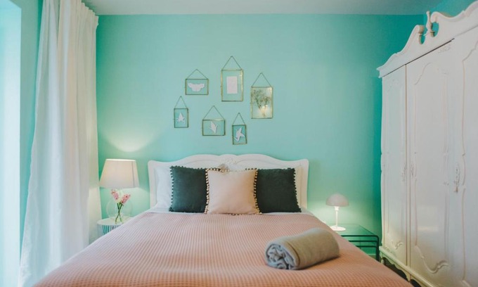 Setubal Apartamento | Jasmim