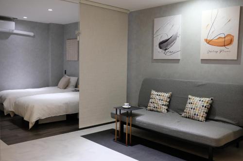 Nishikimachi Casa | Jasmin錦町 4F
