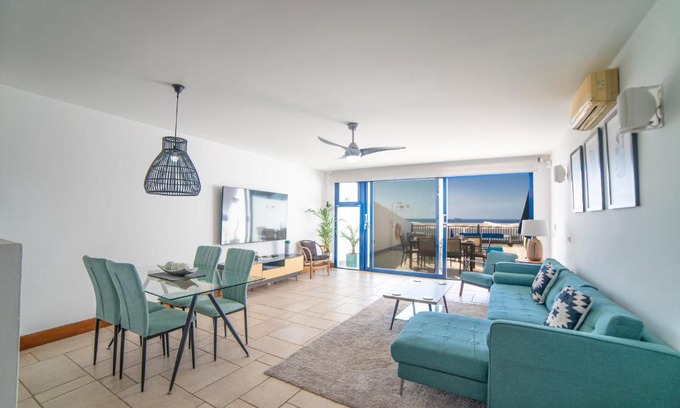 Puerto Calero Casa | Jasmin