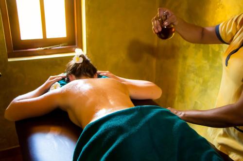 Negombo Complejo | Jasmin Villa Ayurveda Resort
