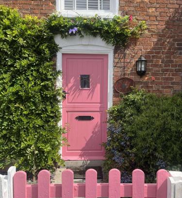 Burgh le Marsh Casa | Jasmine Cottage