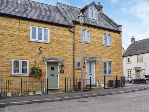 Chipping Campden Casa | Jasmine Cottage