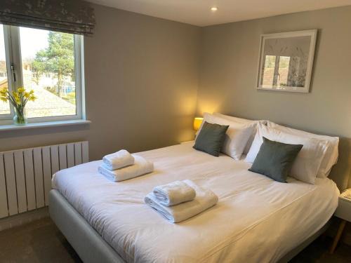 Haxby Apartamento | Jasmine Cottage