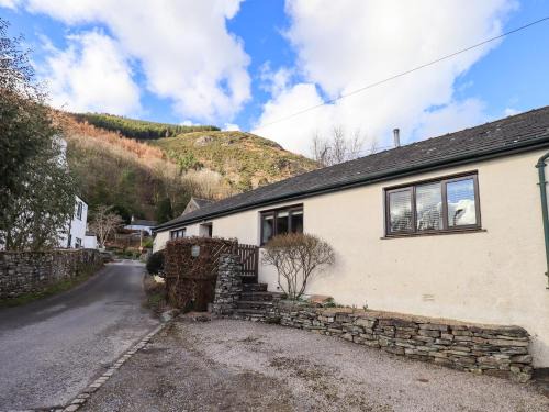 Thornthwaite Casa | Jasmine Cottage