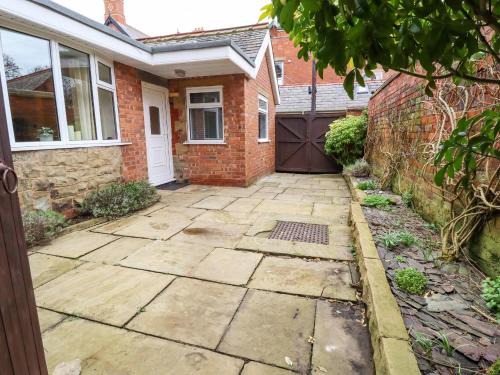 Lytham St. Anne's Casa | Jasmine Cottage