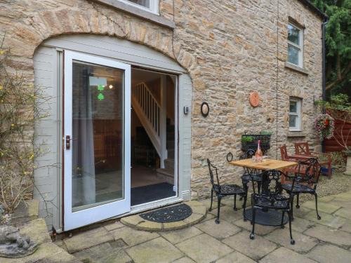 Richmond Casa | Jasmine Cottage