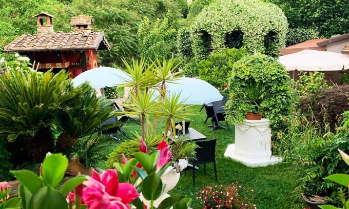 Luni Cama Y Desayuno | jasmine cottage