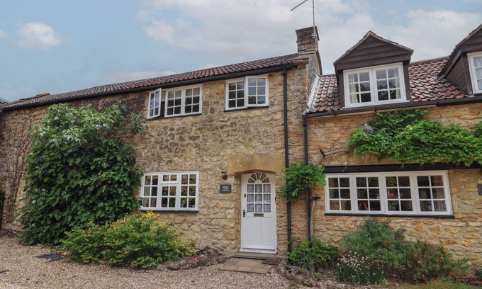 South Perrott Cabaña | JASMINE COTTAGE, pet friendly, character holiday cottage in Mosterton