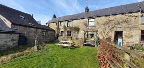 Youlgreave Casa | Jasmine Cottage, Youlgrave Nr Bakewell