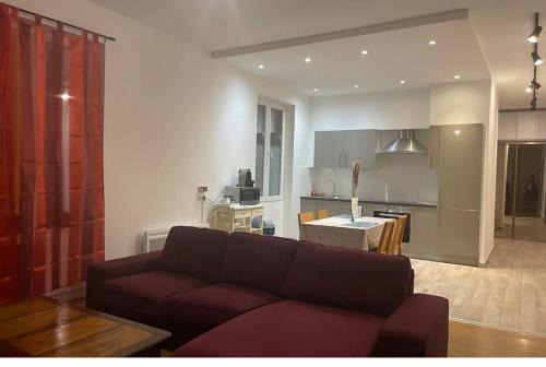 Bellegarde-sur-Valserine Apartamento | Jasmine