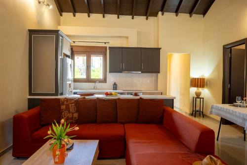 Petra Apartamento | Jasmine House by Panagia of Petra
