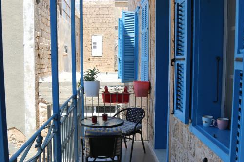 Acre Old City Casa | Jasmine House
