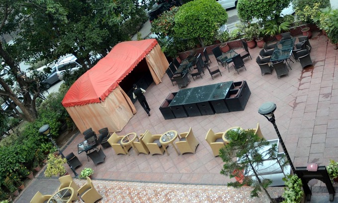 G-8 Sector Casa | Jasmine Inn