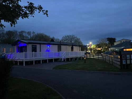 Weymouth Apartamento | Jasmine lodge