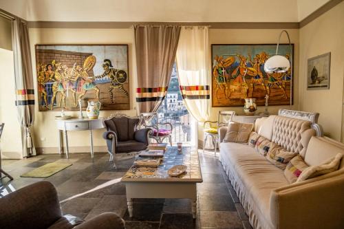 Modica Apartamento | Jasmine Modica Luxury House