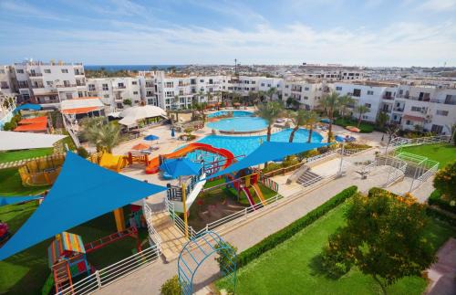 Sharm El Sheikh Apartamento | Jasmine Resort & Aqua park