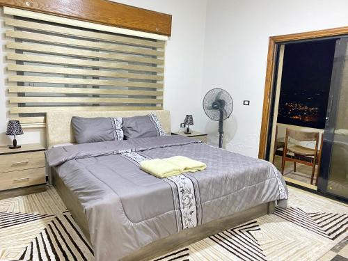 Jerash Apartamento | Jasmine's House
