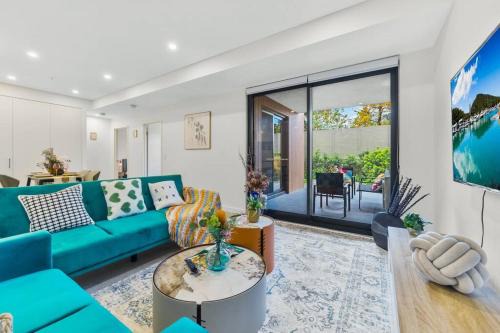 Rouse Hill Apartamento | Jasmine's Secret Garden in Rouse Hill
