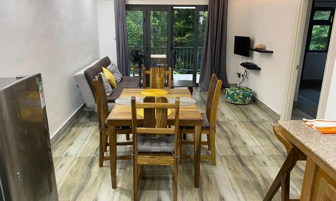 Mahe Island Apartamento | Jasmine Stay Self-Catering Apartments