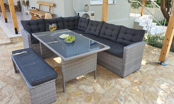 Vari-Voula-Vouliagmeni Casa | Jasmine Villa